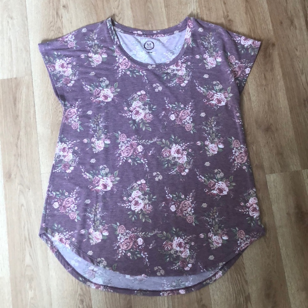 Maurices 24/7 Tee